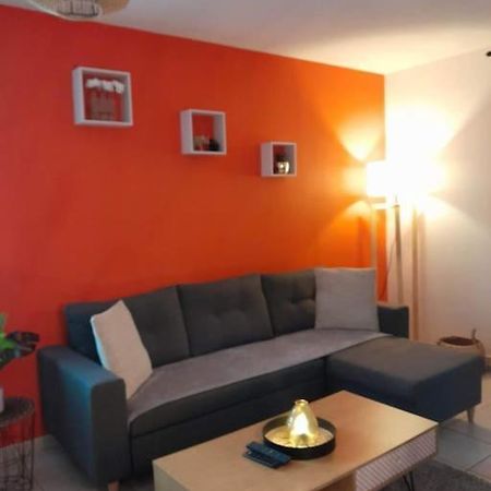 Au Feu De Berque Daire Cherbourg-en-Cotentin Dış mekan fotoğraf