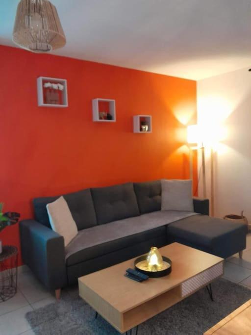 Au Feu De Berque Daire Cherbourg-en-Cotentin Dış mekan fotoğraf