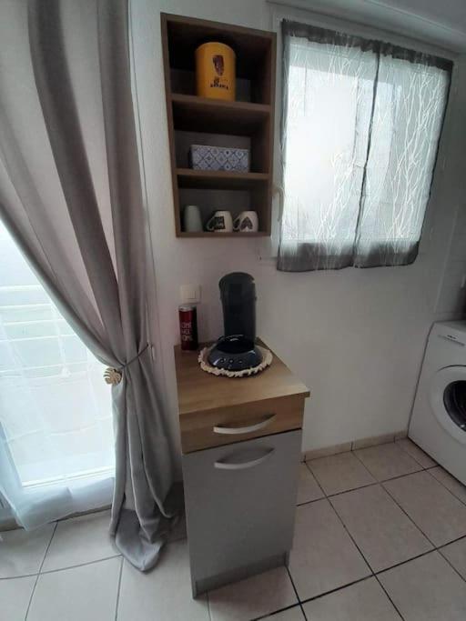 Au Feu De Berque Daire Cherbourg-en-Cotentin Dış mekan fotoğraf